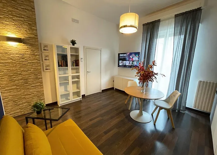 Residence Petrone Foggia